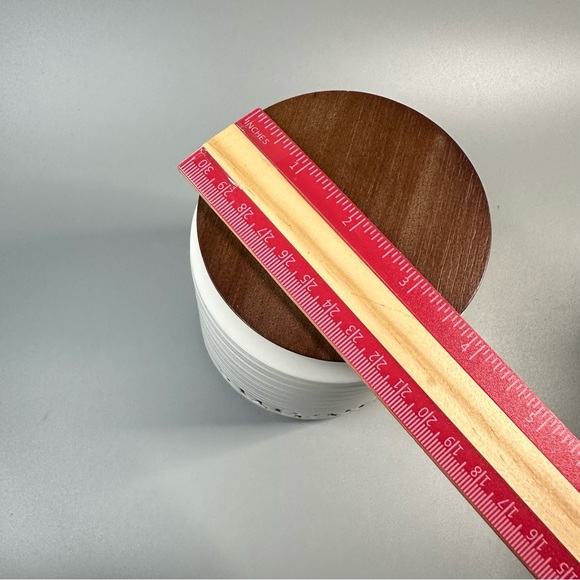 The Old Pottery Company Coffee Canister - Picture 6 of 8